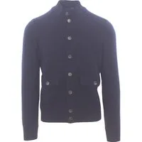 giubbino in cashmere – Uomo