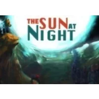 Buy The Sun at Night Steam CD Key - Action Adventure Game
