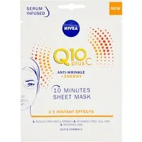 Nivea Q10 Plus C Gezichtsmasker