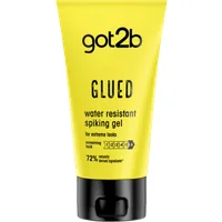 Got2b Ultra Glued Spiking Haargel – 150ml