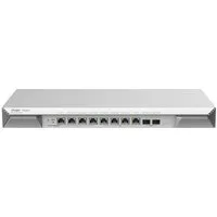 Ruijie Networks RG-EG710XS router cablato 2.5 Gigabit Ethernet 10 Gigabit Ethernet Gigabit Ethernet Grigio