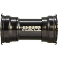 Movimento centrale Enduro Bearings TorqTite BB A/C SS-BB386 EVO-Black – Nero