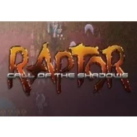 Raptor: Call of the Shadows (1994 Classic Edition) Steam CD