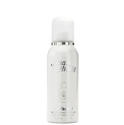 Anais Anais Deodorante - 150ML – Rosa · Donna