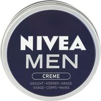 Nivea Men Crème - 75ml – Uomo