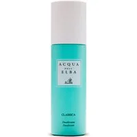 Acqua dell'Elba Acqua dell'Elba Classica Uomo Deodorante Spray - 150 ML