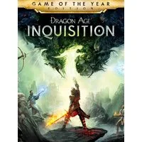 Dragon Age: Inquisition GOTY Edition | EA App – L