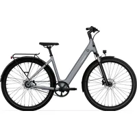 TENWAYS CGO800S, trasmissione a cinghia, Pebble Grey – Grigio