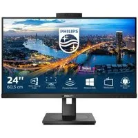 Philips monitor 23.8`` led ips b line 242b1h - 00 1920x1080 full hd tempo di risposta 4 ms