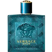 Versace Versace Eros Perfumed Dedorant Spray - 100 ML – Uomo