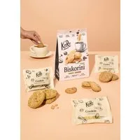 Set crunchy - Selezione di biscotti