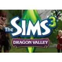 Immerse in Celtic Charm with The Sims 3 - Dragon Valley DLC