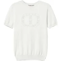 Maglia donna maniche corte