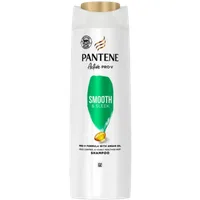 Pantene Pro-V Shampoo Smooth & Sleek - 400 ml
