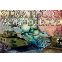 Command Your Country to Victory in Strategic War in Europe