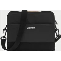 Borsa a tracolla Marybell di K-way impermeabile – Donna