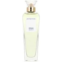 Adolfo Dominguez Agua Fresca De Rosas Eau De Toilette Spray 200ml