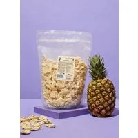 Ananas liofilizzato a pezzi | 350 g
