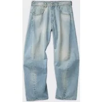 Coor Jeans Washed Engineer V2 Washed Blu