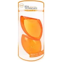 Spugnetta Miracle Complexion di Real Techniques e astuccio da viaggio