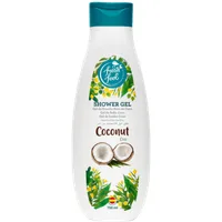 Fresh Feel Coconut Shower Gel – 750ml