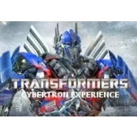 Transformers: Cybertron Experience Steam Gift - Action-Packe