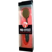 Pennello per fard W7 Pro-Effect