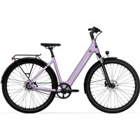 TENWAYS CGO800S, trasmissione a cinghia, Lavender Purple – Viola
