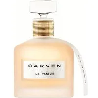 Carven Carven Le Parfum - 50 ML – Bianco · Donna