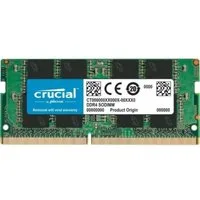 Crucial ct16g4sfra32a memoria per notebook ddr4 so-dimm 16gb 3200mhz cl22