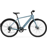TENWAYS CGO600 Plus New Edition, Sky Blue, XL