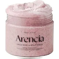 Arencia - Fresh Cloud Body Scrub - 260g - Lavender & Pear