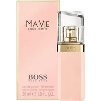 Boss Boss Ma Vie Eau de Parfum - 30 ML – Donna