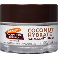 Palmer’s Coconut Oil Formula Hydrate Facial Moisturizer With Vitamin E - 50 g