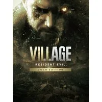 Resident Evil Village Gold Edition Europe | Xbox One / Xbox Series XS – Oro