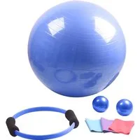 LiveUp Sport Pilates set
