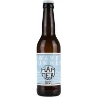 Hammer Beer Wave Runner – L