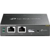 Tp-link oc200 omada cloud hardware controller dispositivo di gestione della rete 100mb lan desktop