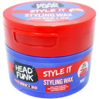 Head Funk Styling Wax - 100g