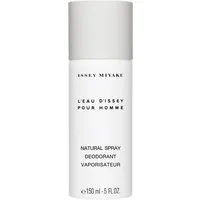 Issey Miyake L'Eau D'Issey Pour Homme 150 ML - 150 ML – Uomo