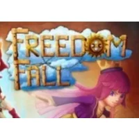 Dive Into the Thrilling Action of Freedom Fall | Steam CD Key