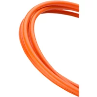 Cavo del freno Jagwire Workshop 5mm GGX-SL-Lube 10 m – Arancione